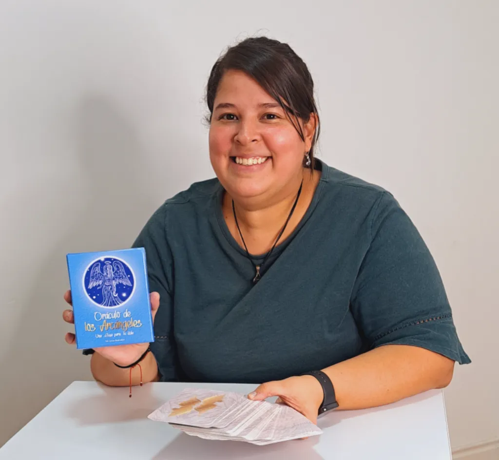 Lectura de Oráculo Express — Virtual · Bruja Mística Medellín y Oriente Antioqueño